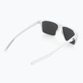 Okulary przeciwsłoneczne Rudy Project Stellar white matte/smoke black 5