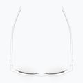 Okulary przeciwsłoneczne Rudy Project Stellar white matte/smoke black 6