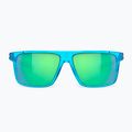 Okulary przeciwsłoneczne Rudy Project Stellar crystal azur/multilazer green 2