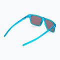 Okulary przeciwsłoneczne Rudy Project Stellar crystal azur/multilazer green 5