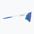 Okulary przeciwsłoneczne Rudy Project Astral white matte/multilaser blue 3