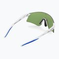 Okulary przeciwsłoneczne Rudy Project Astral white matte/multilaser blue 5