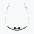 Okulary przeciwsłoneczne Rudy Project Astral white matte/multilaser blue 6