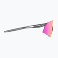 Okulary przeciwsłoneczne Rudy Project Astral metal titanium matte/multilaser sunset 3