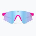 Okulary przeciwsłoneczne Rudy Project Astral pink fluo fade gloss/multilaser ice 2