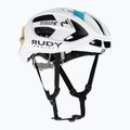 Kask rowerowy Rudy Project Egos Team Pearl pearl gloss/gold gloss