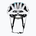 Kask rowerowy Rudy Project Egos Team Pearl pearl gloss/gold gloss 2