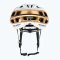 Kask rowerowy Rudy Project Egos Team Pearl pearl gloss/gold gloss 3