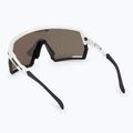 Okulary przeciwsłoneczne Rudy Project Kelion Team Pearl metal pearl gloss/multilaser gold 2