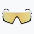 Okulary przeciwsłoneczne Rudy Project Kelion Team Pearl metal pearl gloss/multilaser gold 3