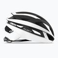 Kask rowerowy Rudy Project Rebel carbon white matte 3