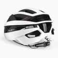 Kask rowerowy Rudy Project Rebel carbon white matte 4