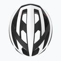 Kask rowerowy Rudy Project Rebel carbon white matte 5