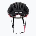 Kask rowerowy Rudy Project Egos black/pink fluo matte 2