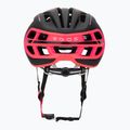 Kask rowerowy Rudy Project Egos black/pink fluo matte 4