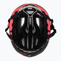 Kask rowerowy Rudy Project Egos black/pink fluo matte 5