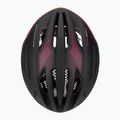 Kask rowerowy Rudy Project Egos black/pink fluo matte 6