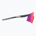 Okulary przeciwsłoneczne Rudy Project Astral X black matte/multilaser red 4