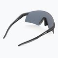 Okulary przeciwsłoneczne Rudy Project Astral X black matte/multilaser red 5