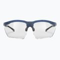 Okulary przeciwsłoneczne Rudy Project Magnus frozen blue avio matte/impactx photochromic 2 black 2