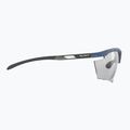 Okulary przeciwsłoneczne Rudy Project Magnus frozen blue avio matte/impactx photochromic 2 black 4