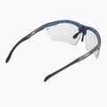 Okulary przeciwsłoneczne Rudy Project Magnus frozen blue avio matte/impactx photochromic 2 black 5