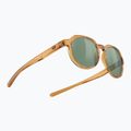 Okulary przeciwsłoneczne Rudy Project Glamshady crystal butterscotch gloss/green 3