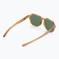 Okulary przeciwsłoneczne Rudy Project Glamshady crystal butterscotch gloss/green 5