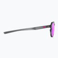Okulary przeciwsłoneczne Rudy Project Glamshady crystal ash/multilaser violet 4