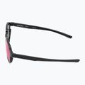 Okulary przeciwsłoneczne Rudy Project Glamshady black gloss/polar 3fx hdr multilaser red 4