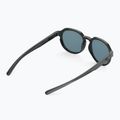 Okulary przeciwsłoneczne Rudy Project Glamshady black gloss/polar 3fx hdr multilaser red 4
