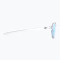 Okulary przeciwsłoneczne Rudy Project Glamshady crystal gloss/multilaser ice 4