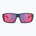 Okulary przeciwsłoneczne Rudy Project Nyad blue navy matte/polar 3fx hdr multilazer red 2