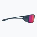 Okulary przeciwsłoneczne Rudy Project Nyad blue navy matte/polar 3fx hdr multilazer red 4