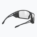 Okulary przeciwsłoneczne Rudy Project Nyad black matte/impactx photochromic 2 black 3