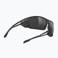 Okulary przeciwsłoneczne Rudy Project Nyad black matte/smoke black 2