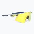Okulary przeciwsłoneczne Rudy Project Astral apple green/crystal blue avio/multilaser yellow