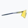 Okulary przeciwsłoneczne Rudy Project Astral apple green/crystal blue avio/multilaser yellow 4