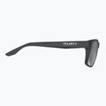 Okulary przeciwsłoneczne Rudy Project Spinhawk Edge black matte/smoke black deg 4