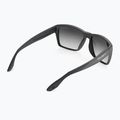 Okulary przeciwsłoneczne Rudy Project Spinhawk Edge black matte/smoke black deg 5