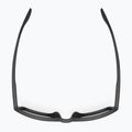 Okulary przeciwsłoneczne Rudy Project Spinhawk Edge black matte/smoke black deg 6