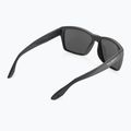 Okulary przeciwsłoneczne Rudy Project Spinhawk Edge black matte/polar 3fx grey 5
