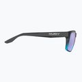 Okulary przeciwsłoneczne Rudy Project Spinhawk Edge black fade crystal azur gloss/multilaser ice 4
