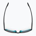 Okulary przeciwsłoneczne Rudy Project Spinhawk Edge black fade crystal azur gloss/multilaser ice 6
