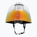 Kask rowerowy Rudy Project Wingdream white matte 2
