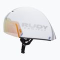 Kask rowerowy Rudy Project Wingdream white matte 3