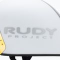 Kask rowerowy Rudy Project Wingdream white matte 7