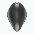 Kask rowerowy Rudy Project Wingdream black matte/multilaser orange 6