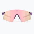 Okulary przeciwsłoneczne Rudy Project Astral X crystal lilac gloss/multilaser rose gold 2