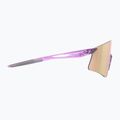Okulary przeciwsłoneczne Rudy Project Astral X crystal lilac gloss/multilaser rose gold 4